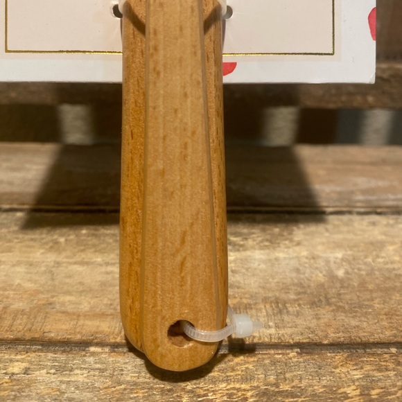 Valentine’s Day Spatula Set Of 2, Bacon & Eggs Spatulas, You’re Bacon Me Crazy - Picture 9 of 13